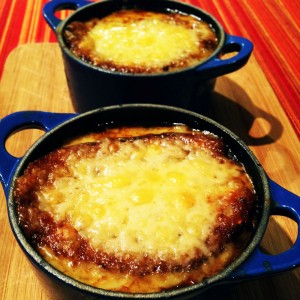 French Onion Soup